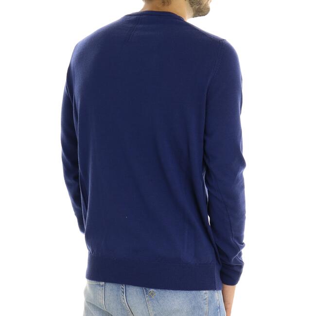 MAGLIA BASIC +39MASQ - Mad Fashion | img vers.650x/